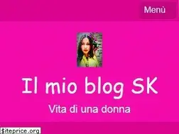 Sites similar to kristinashapovalova.simplesite.com