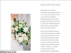 Sites similar to kristinashleyevents.com