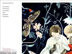 Sites similar to kristinasigunsdotter.se