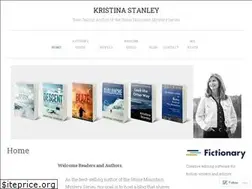 Sites similar to kristinastanley.com