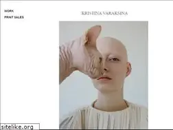 Sites similar to kristinavaraksina.com