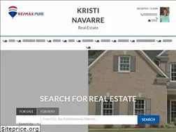 Sites similar to kristinavarre.com