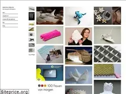 Sites similar to kristinawissling.com