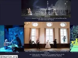 Sites similar to kristinawuss.de