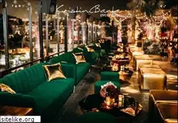 Sites similar to kristinbanta.com