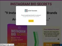 Sites similar to kristinbrause.com
