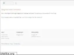 Sites similar to kristinbugs.blogspot.com