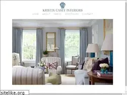Sites similar to kristincaseyinteriors.com