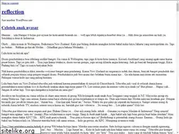 Sites similar to kristinchan.com