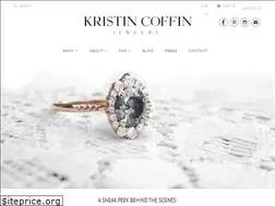 Sites similar to kristincoffin.com
