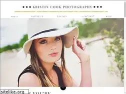 Sites similar to kristincookphotography.com