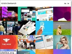 Sites similar to kristindankanich.com