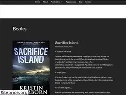Sites similar to kristindearborn.com