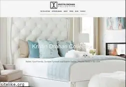Sites similar to kristindrohancollection.com