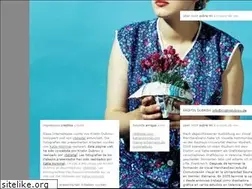 Sites similar to kristindubrow.de