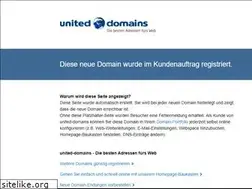 Sites similar to kristine-peters.de