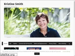 Sites similar to kristine-smith.com