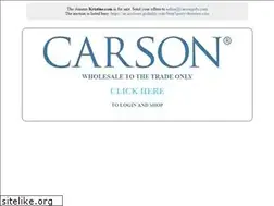 Sites similar to kristine.com