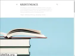 Sites similar to kristineace.com