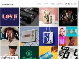 Sites similar to kristinearth.com