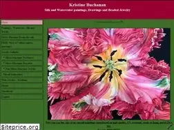 Sites similar to kristinebuchanan.com