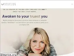 Sites similar to kristinecarlson.com