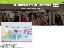 Sites similar to kristinedal.nu