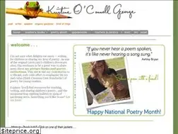 Sites similar to kristinegeorge.com