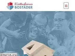 Sites similar to kristinehamnsbostader.se