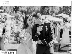 Sites similar to kristineherman.com