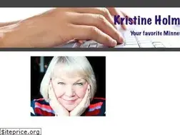 Sites similar to kristineholmgren.com