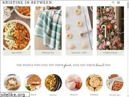 Sites similar to kristineinbetween.com