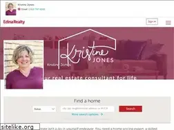 Sites similar to kristinejones.com