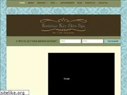 Sites similar to kristinekay.com