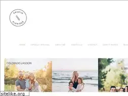 Sites similar to kristineldridge.com