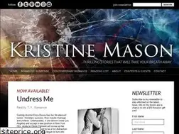 Sites similar to kristinemason.net