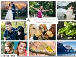 Sites similar to kristinepaulsenphotography.com