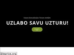 Sites similar to kristinepodvinska.lv