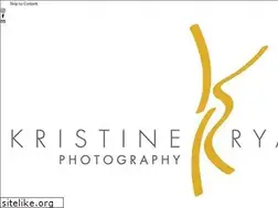 Sites similar to kristineryan.com