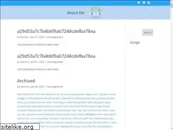 Sites similar to kristinesays.com