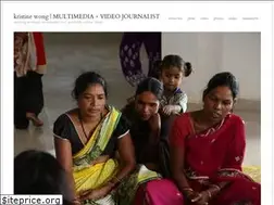 Sites similar to kristinewong.com