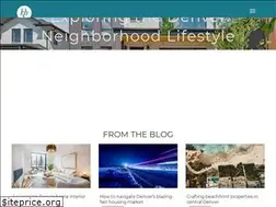 Sites similar to kristinharrishomes.com