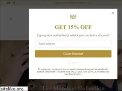 Sites similar to kristinhayesjewelry.com