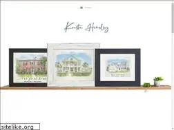 Sites similar to kristinhinsley.com