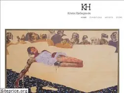 Sites similar to kristinhjellegjerde.com