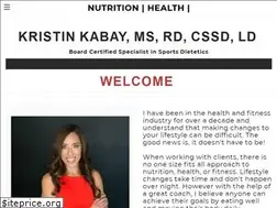 Sites similar to kristinkabay.com