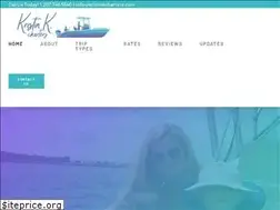 Sites similar to kristinkcharters.com