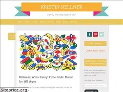 Sites similar to kristinkellner.com