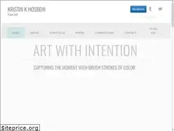 Sites similar to kristinkhosbein.com