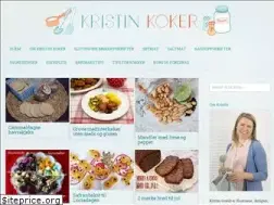 Sites similar to kristinkoker.com